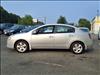 2009 Nissan Sentra 2.0 FE+