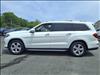 2017 Mercedes-Benz GLS 450 4MATIC