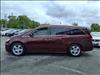 2013 Honda Odyssey Touring
