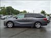 2018 Honda Odyssey EX