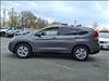 2014 Honda CR-V AWD EX