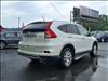 2015 Honda CR-V AWD EXL