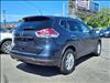 2016 Nissan Rogue AWD SV