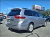 2016 Toyota Sienna AWD XLE PREMIUM