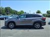 2019 Toyota Highlander AWD XLE