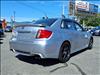 2014 Subaru Impreza AWD WRX LTD
