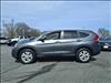 2012 Honda CR-V AWD EXL