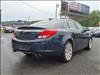 2011 Buick Regal CXL Turbo