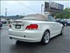 2009 BMW 1 Series 128I CONVERTIBLE