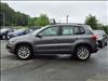 2017 Volkswagen Tiguan 2.0T Limited S 4Motion