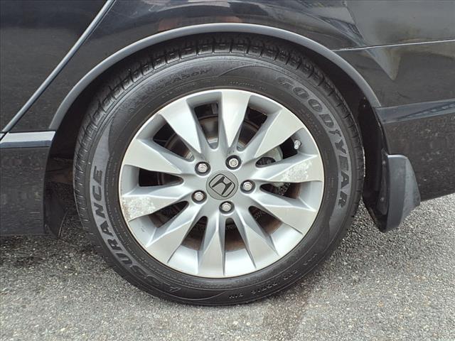 2011 Honda Civic EX