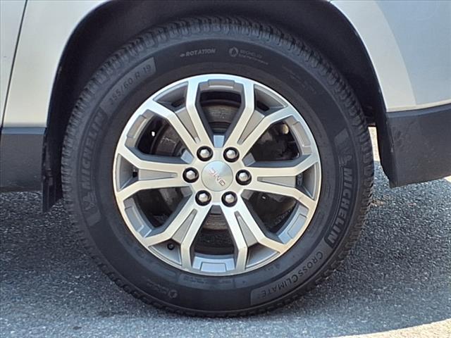 2015 GMC Acadia STL-1 AWD