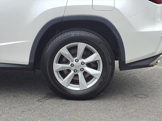 2017 Lexus RX 350 AWD