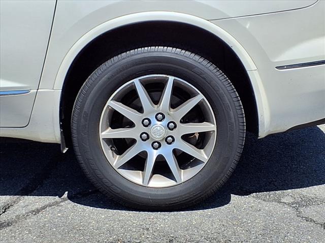 2015 Buick Enclave AWD LEATHER