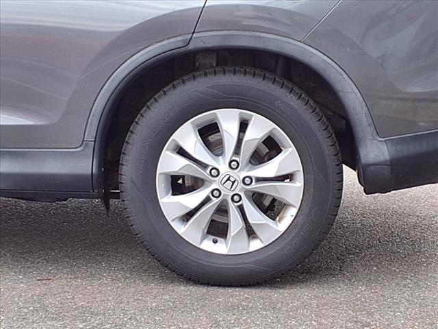 2014 Honda CR-V AWD EX
