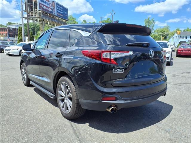 2019 Acura RDX SH-AWD w/Tech