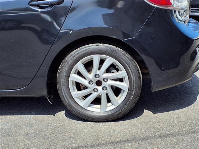 2012 Mazda Mazda3 i Touring