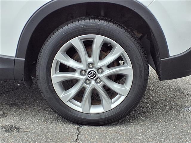 2015 Mazda CX-5 AWD GRAND TOURING