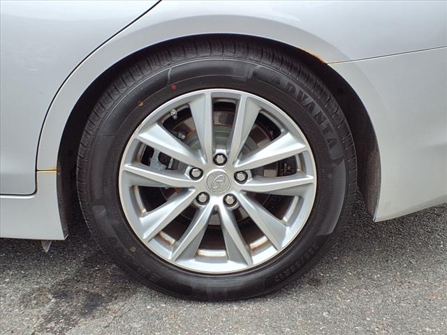 2014 INFINITI Q50 AWD PREMIUM