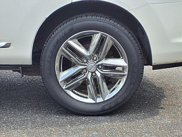 2011 Nissan Rogue AWD S KROM