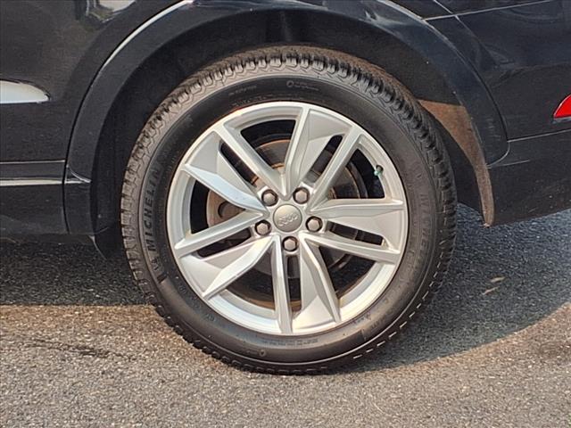 2017 Audi Q3 2.0T quattro Premium