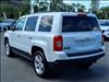 2015 Jeep Patriot AWD LATITUDE