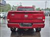 2013 RAM 1500 4X4 TRADESMAN 4DR