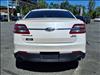 2016 Ford Taurus SEL