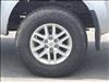 2019 Nissan Frontier SV GREW CAB 4X4 V6