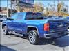 2015 GMC Sierra 1500 4X4 SLT CREW CAB ALL TRAIN