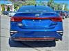 2020 Kia Forte GT Line