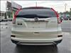 2015 Honda CR-V AWD EXL