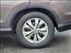 2012 Honda CR-V AWD EXL