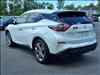 2015 Nissan Murano AWD PLATINUM