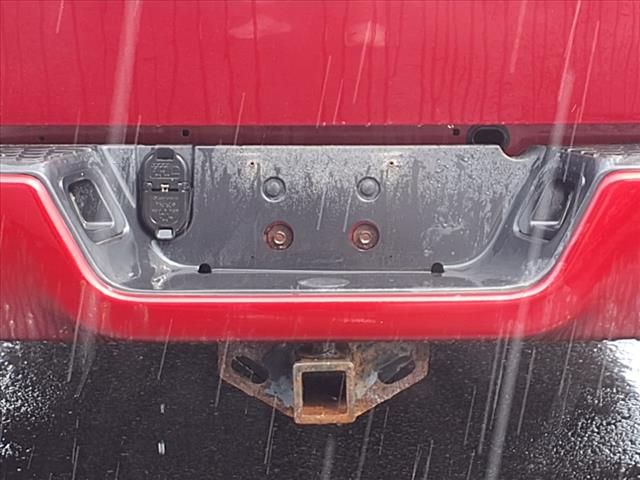 2013 RAM 1500 4X4 TRADESMAN 4DR
