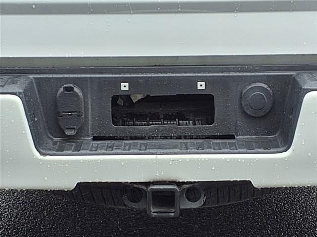 2017 GMC Sierra 1500 4X4 DBLE CAB