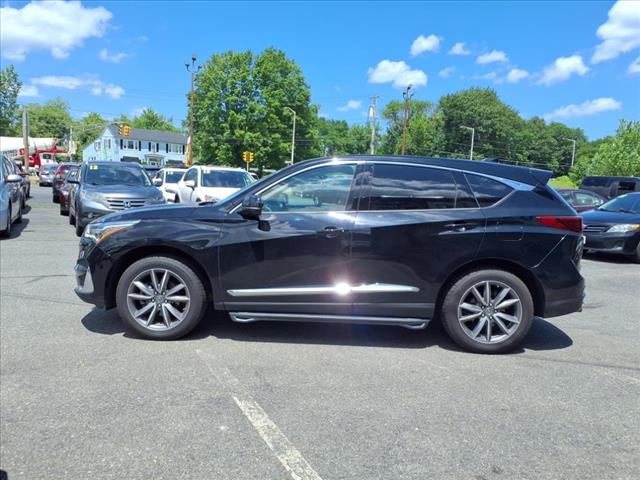 2019 Acura RDX SH-AWD w/Tech