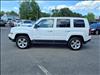 2015 Jeep Patriot AWD LATITUDE