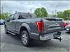 2015 Ford F-150 4X4 LARIAT SUPER CAB