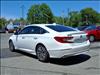 2022 Honda Accord Hybrid EX-L