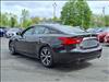 2017 Nissan Maxima Platinum