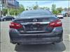 2018 Nissan Altima 2.5 SV
