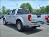 2019 Nissan Frontier SV GREW CAB 4X4 V6