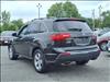 2012 Acura MDX SH-AWD