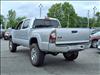 2012 Toyota Tacoma 4X4 DBL CAB V6