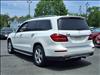 2017 Mercedes-Benz GLS 450 4MATIC