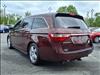 2013 Honda Odyssey Touring