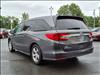 2018 Honda Odyssey EX
