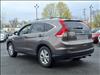 2012 Honda CR-V AWD EXL