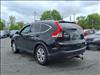 2012 Honda CR-V AWD EX-L W/NAV